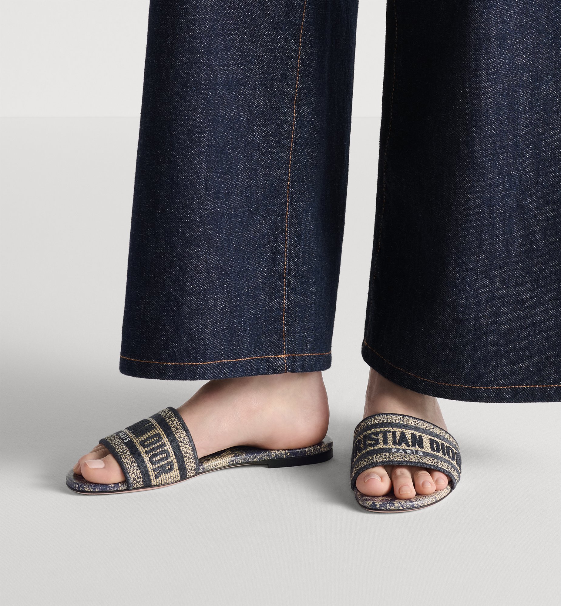 Dioriviera Dway Slide - Image 5